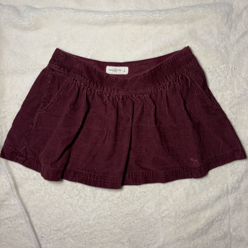 Abercrombie & Fitch Skirt